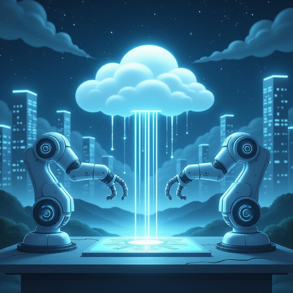 Revolutionizing Business Efficiency: How AI Automation Can Transform Your Operations