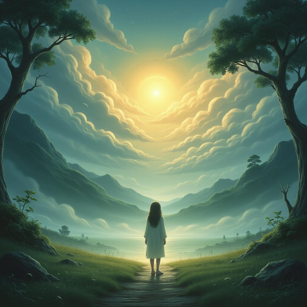 The Power of Inner Wisdom: Discovering Your Path to Clarity and Success