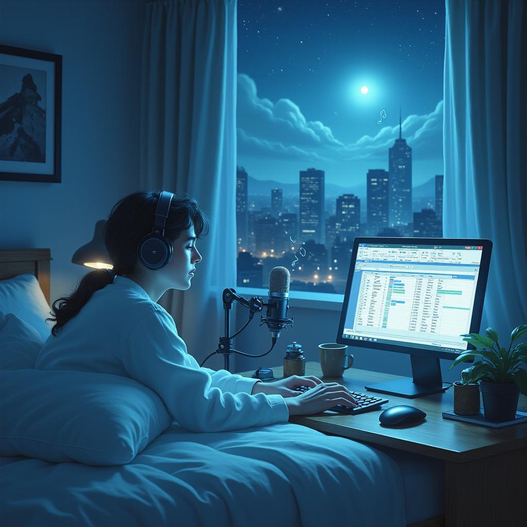 Mastering Podcast Automation: A Guide to Streamlining Your Content Creation
