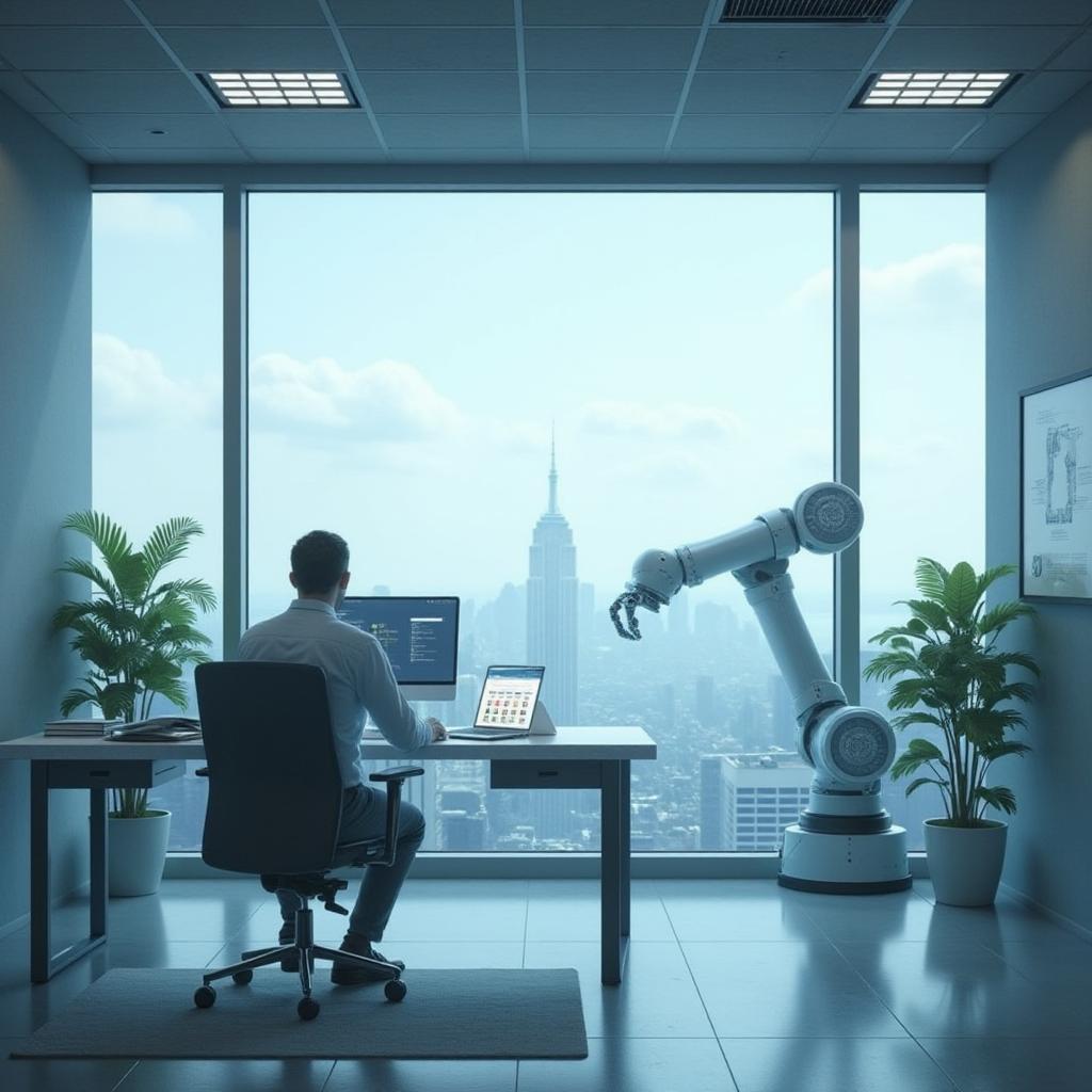The Power of AI Automation: Transform Your Business Operations and Reclaim Your Time