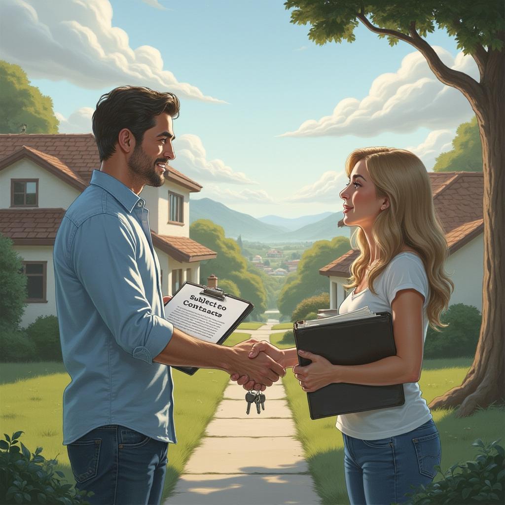 Mastering Subject-To Contracts: A Guide for Real Estate Investors