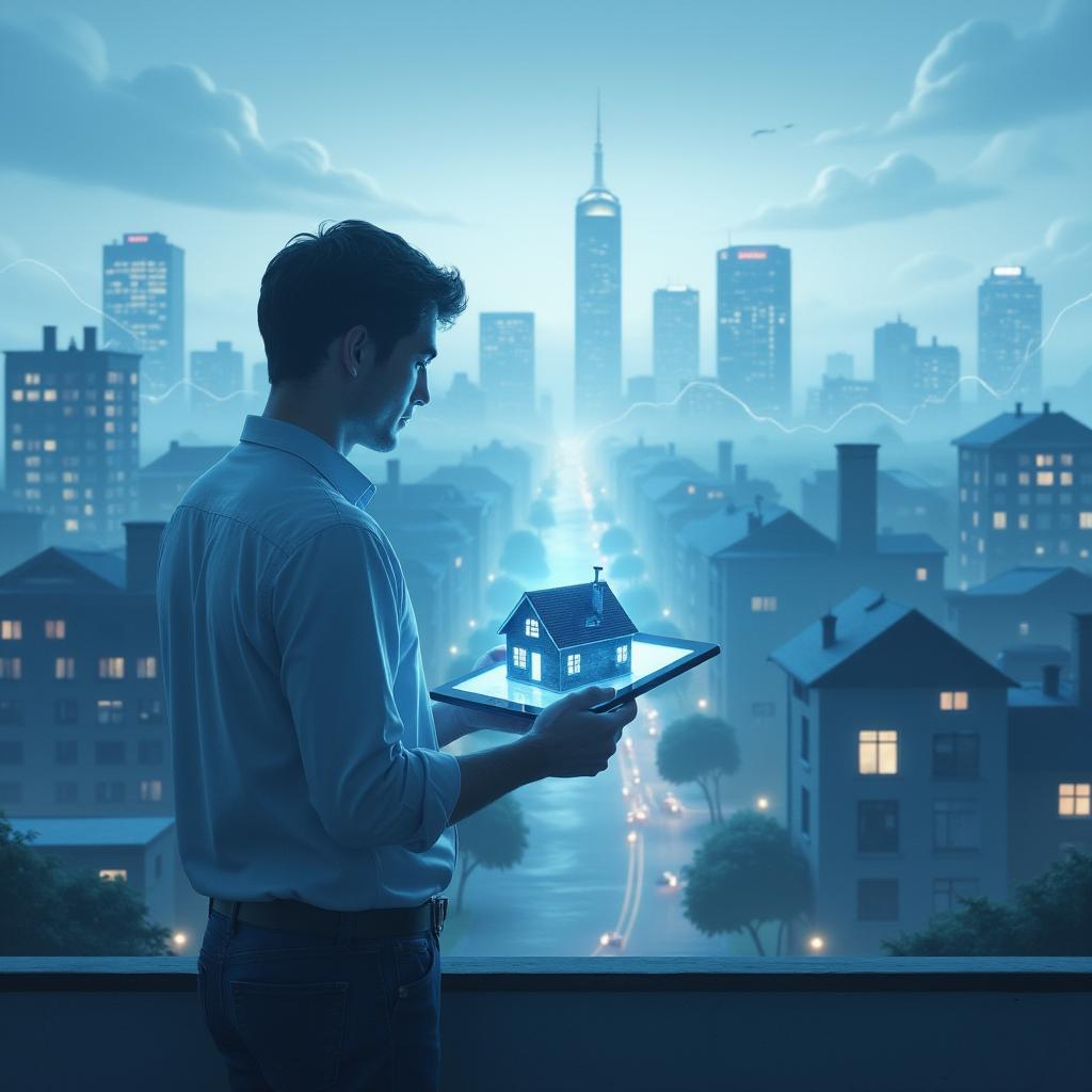 Breaking Free from Traditional Financing: Creative Real Estate Acquisition Strategies