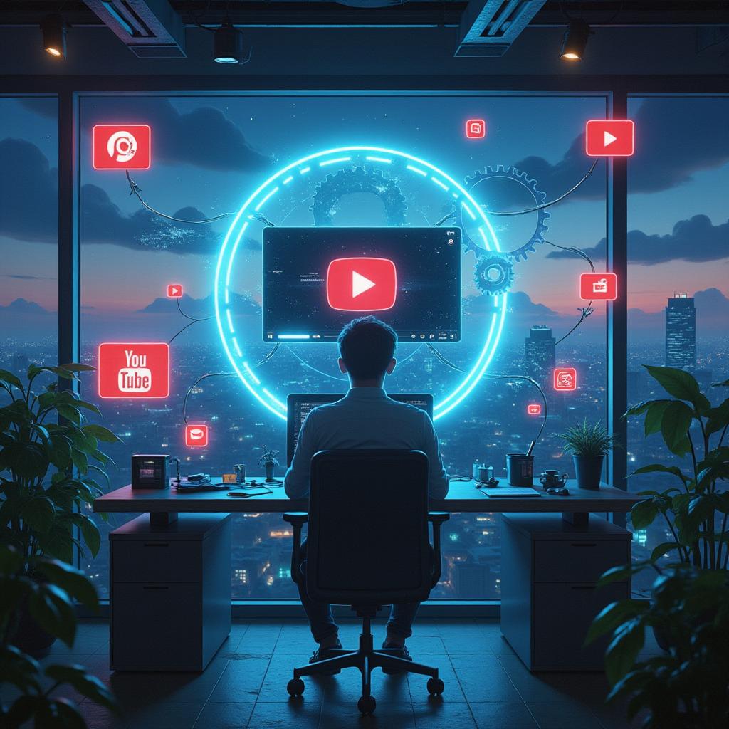 The Repurpose Multiplier: Automating Your Content Strategy for Maximum Impact