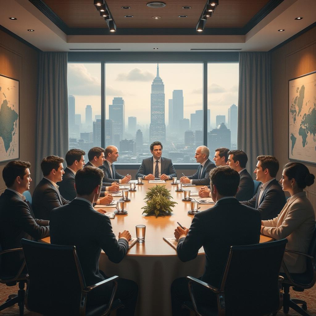 The B2B Revolution in Real Estate: How Co-Wholesaling Can Transform Your Business