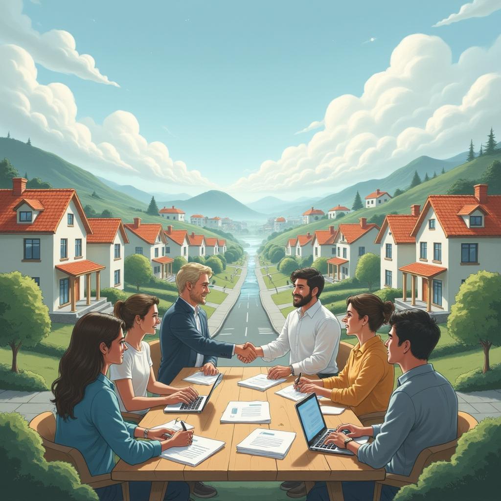 Mastering Lease Options: A Strategic Approach to Real Estate Success in Any Market