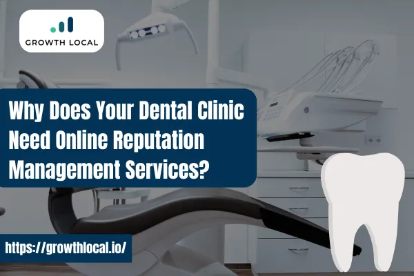 online reputation management services