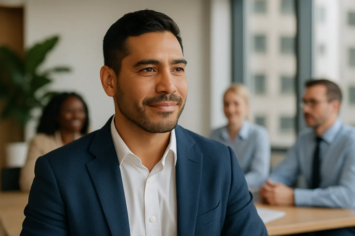 Why Soft Skills Are the Ultimate Strategic Edge for Modern Executives