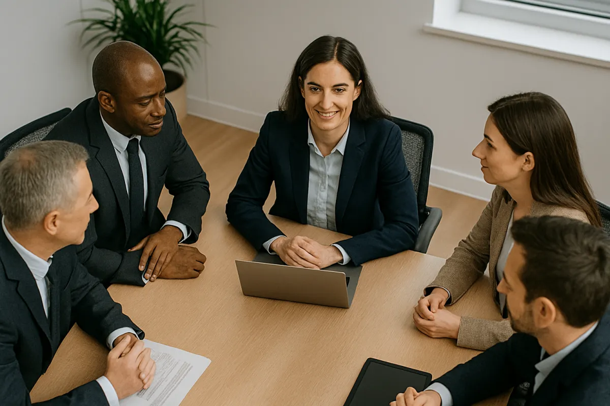 The Ripple Effect: How One Leader Quietly Changed Everything