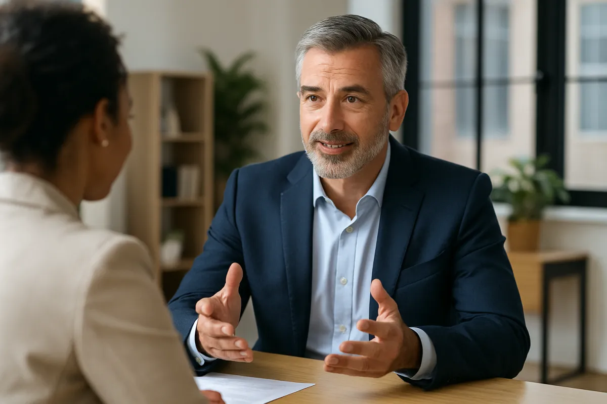 Why Soft Skills Are the Real Power Play for Executives in 2025