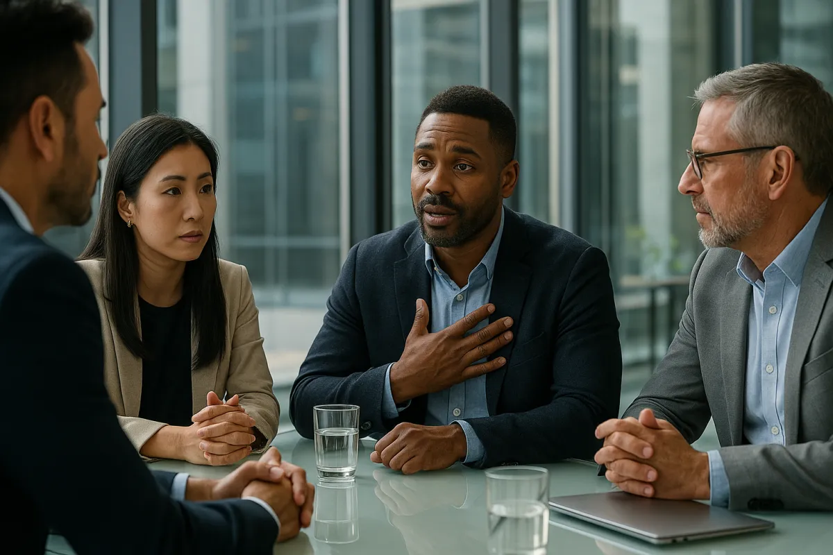 Beyond Competence: Why Tech Leaders Need Character as Much as Skill