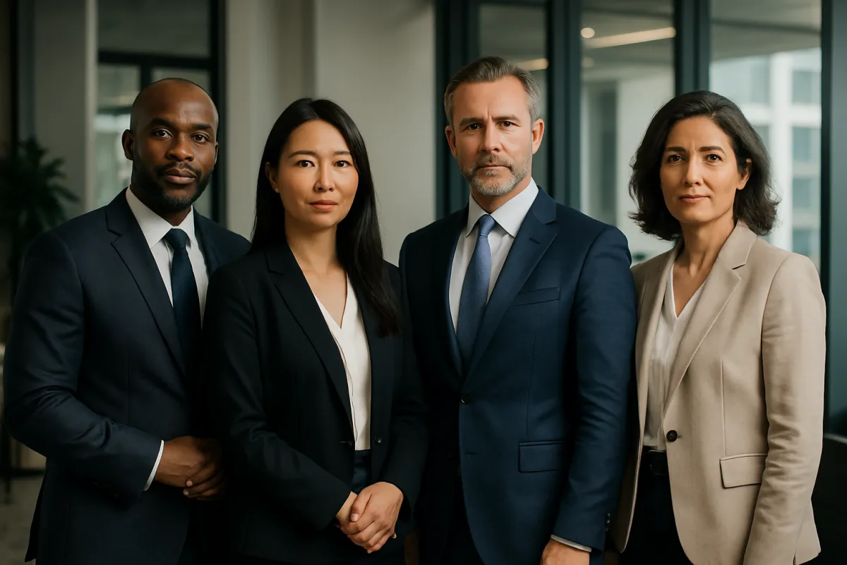 The Six Pillars of Leadership: Building Influence that Endures