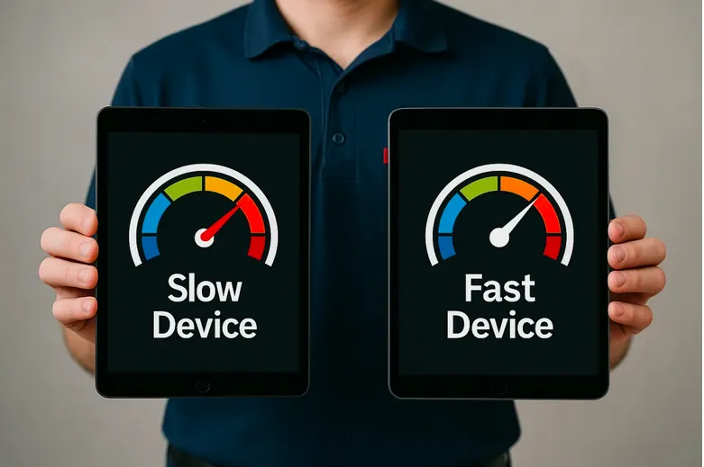 Why Your Devices Slow Down After Updates — The Hidden Side of Software Evolution | Techy Charlestown