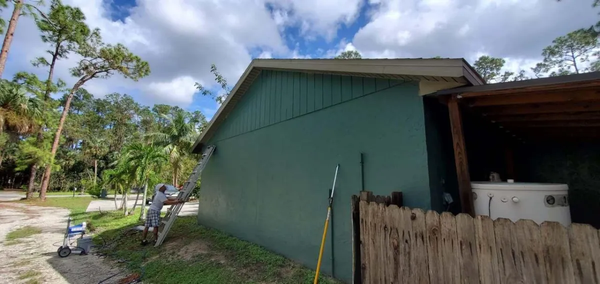Siding Services - Lema Construction Inc. - Gallery