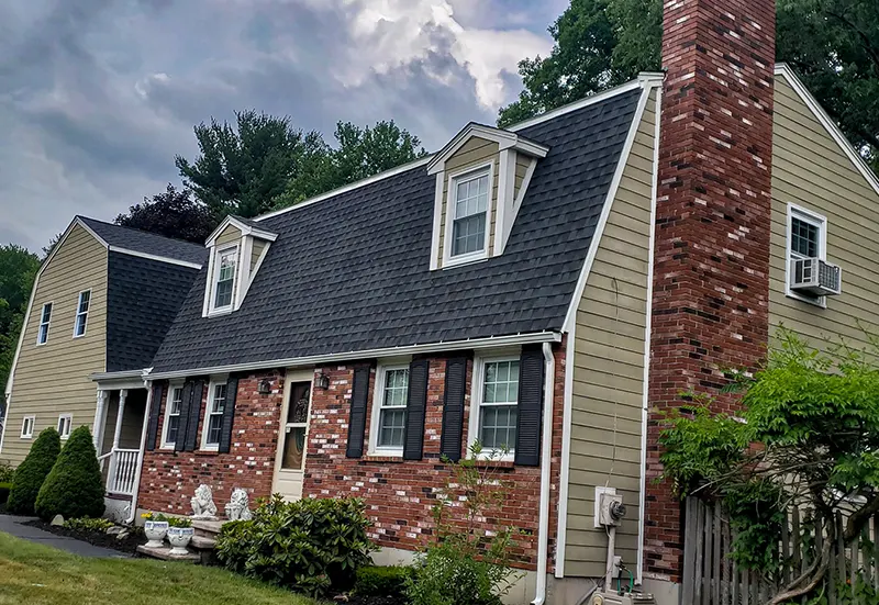Roofing Services - Lema Construction Inc. -Gallery