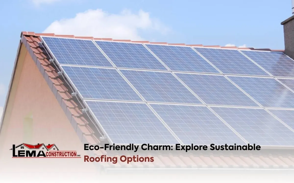 Comparison of Asphalt Shingles vs Metal Roofing on a modern home