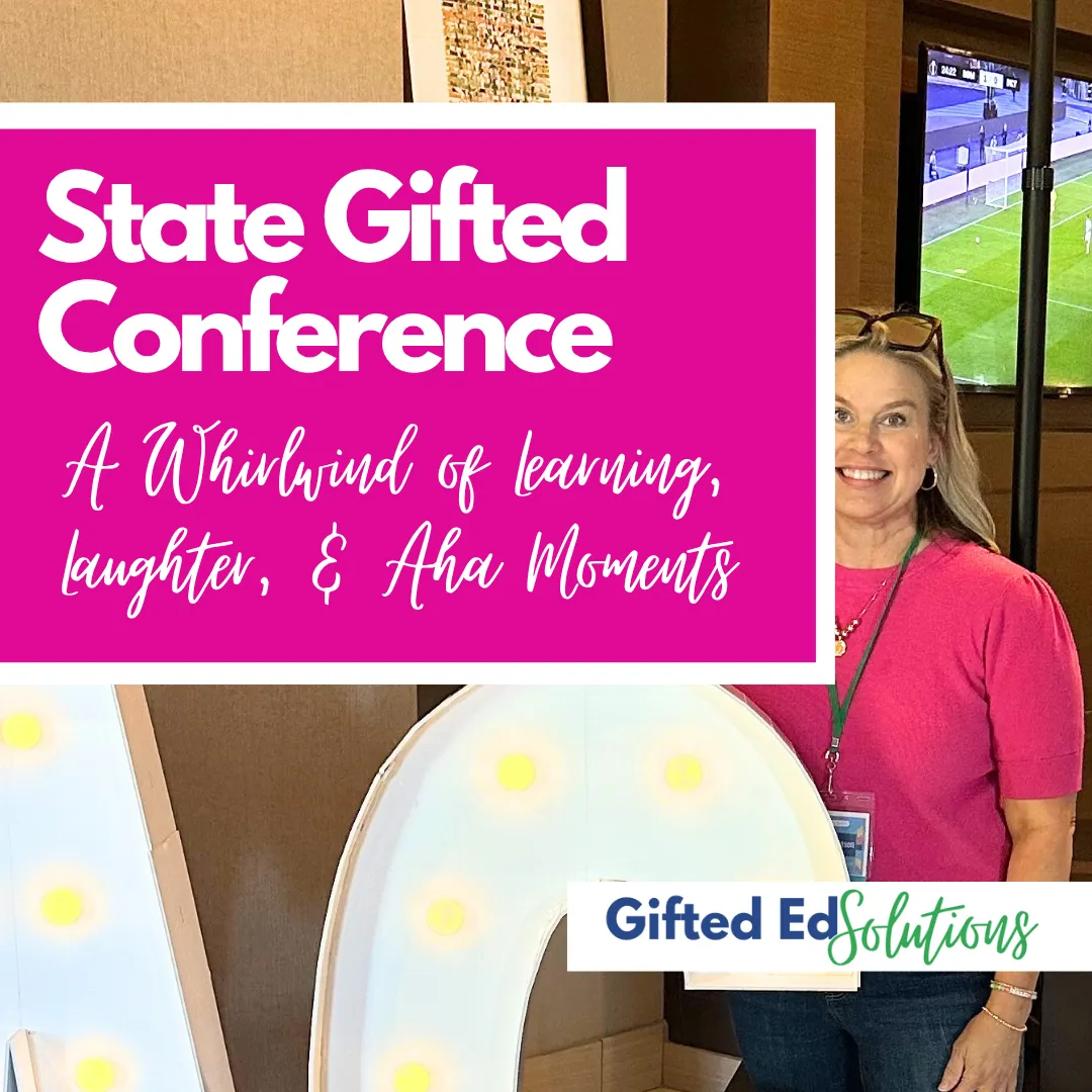 TAG Conference: A Whirlwind of Learning, Advocacy, & Gene Simmons?!