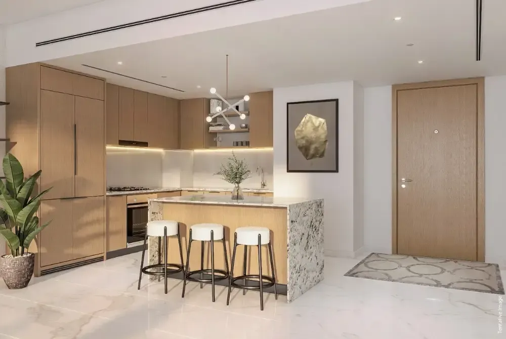 Buying Property in Dubai for Foreigners (2025 Guide)