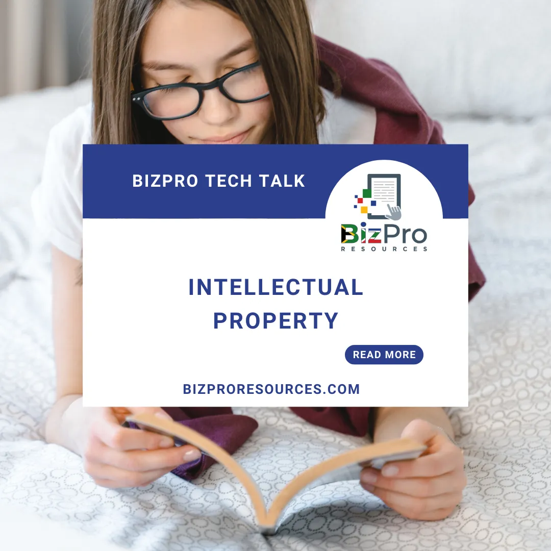 Intellectual Property: A Complete Introduction for Entrepreneurs