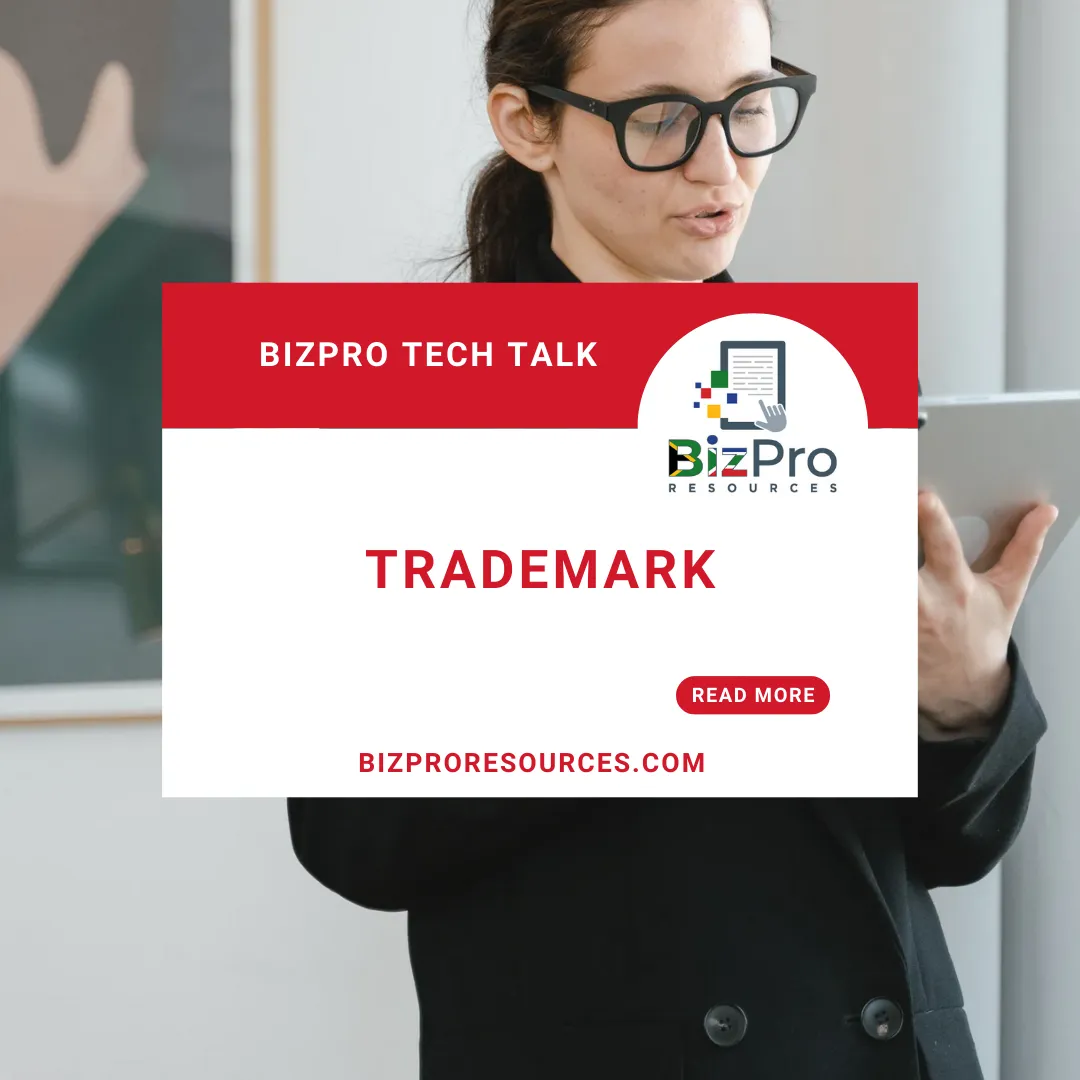 Intellectual Property: Understanding Trademarks for South African Entrepreneurs