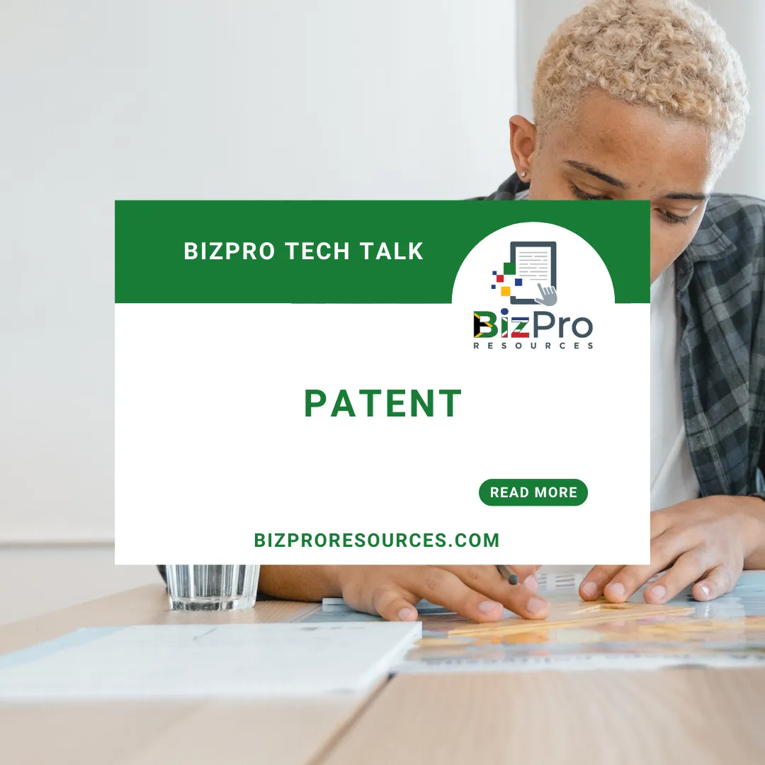 Intellectual Property: Understanding Patents for South African Entrepreneurs