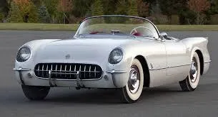 Corvette
