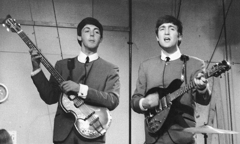 John and Paul