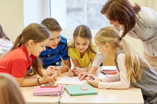  Cosa fare se tuo figlio perde interesse per l’inglese a 6 – 10 anni