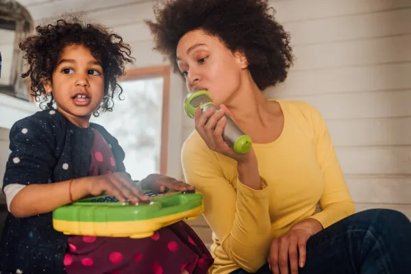 Estate bilingue: 5 giochi in inglese per bimbi 3 – 5 anni
