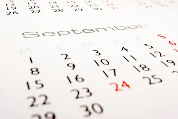 iniziare corso d'inglese a settembre alla BRITISH SCHOOL IH