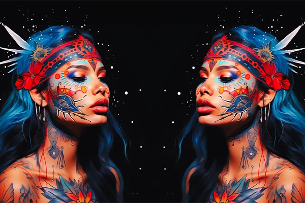 Understanding the Creatrix Archetype: Embrace Your Feminine Power