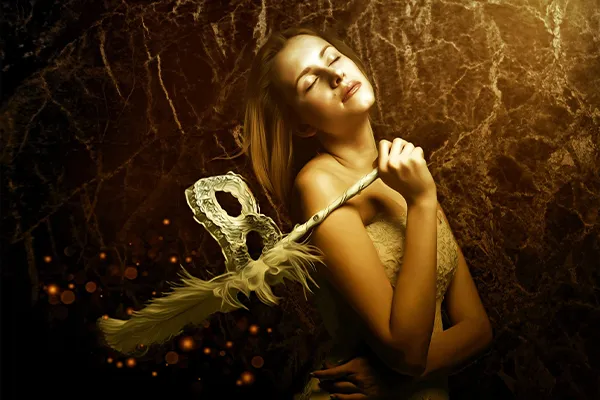 The Dark Feminine Archetype: Power, Shadow & Sacred Transformation