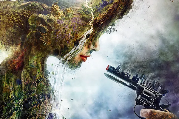 

Taking Responsibility: The Root of True Personal Power