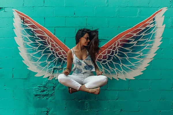 Your Energy Signature – Are Your Hiding It?