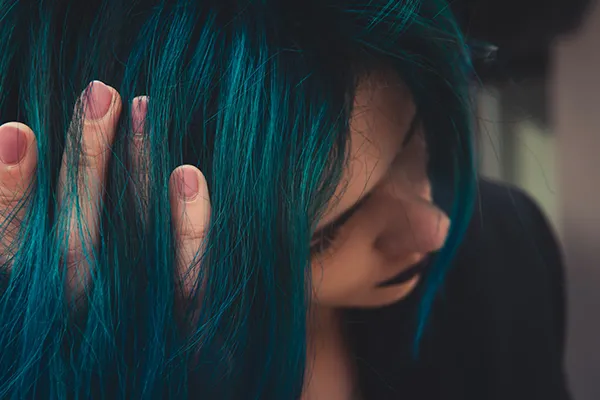 How and Why Are You Hiding From Yourself?