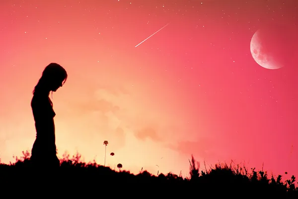 Grieving the Loss of the Illusion of Self