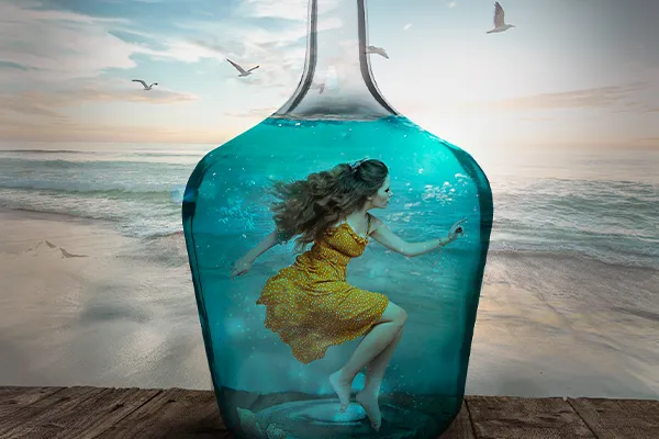 How Keeping Secrets Keep Us Trapped