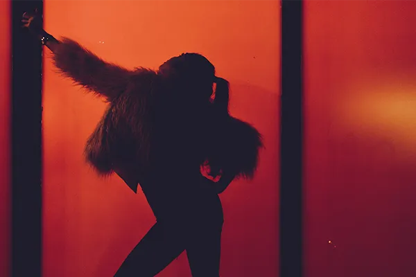 How To Work With Psychological Projection