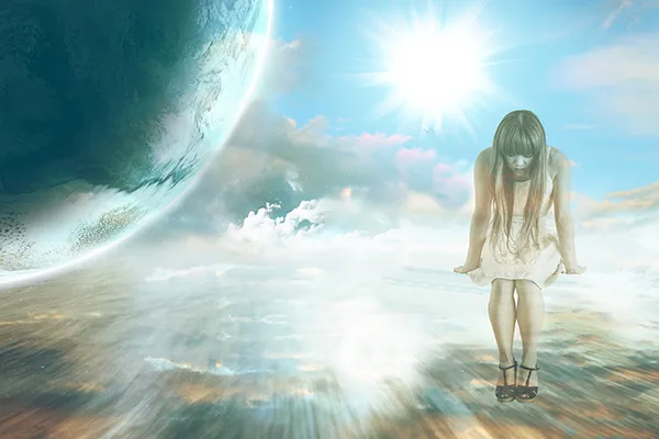 Healing the Abandonment Wound Through Shadow Work