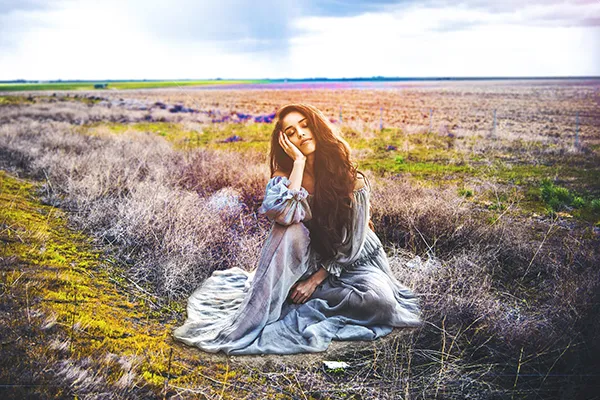 The Painful Beauty of Failure: Embracing Your Feminine Shadow