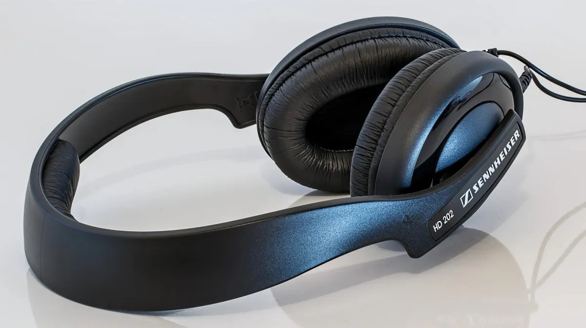 headphones