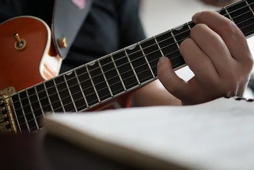 G13 chord