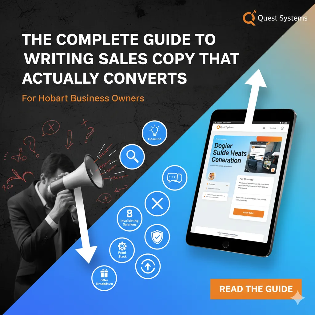 Cover image copy writing blog 
