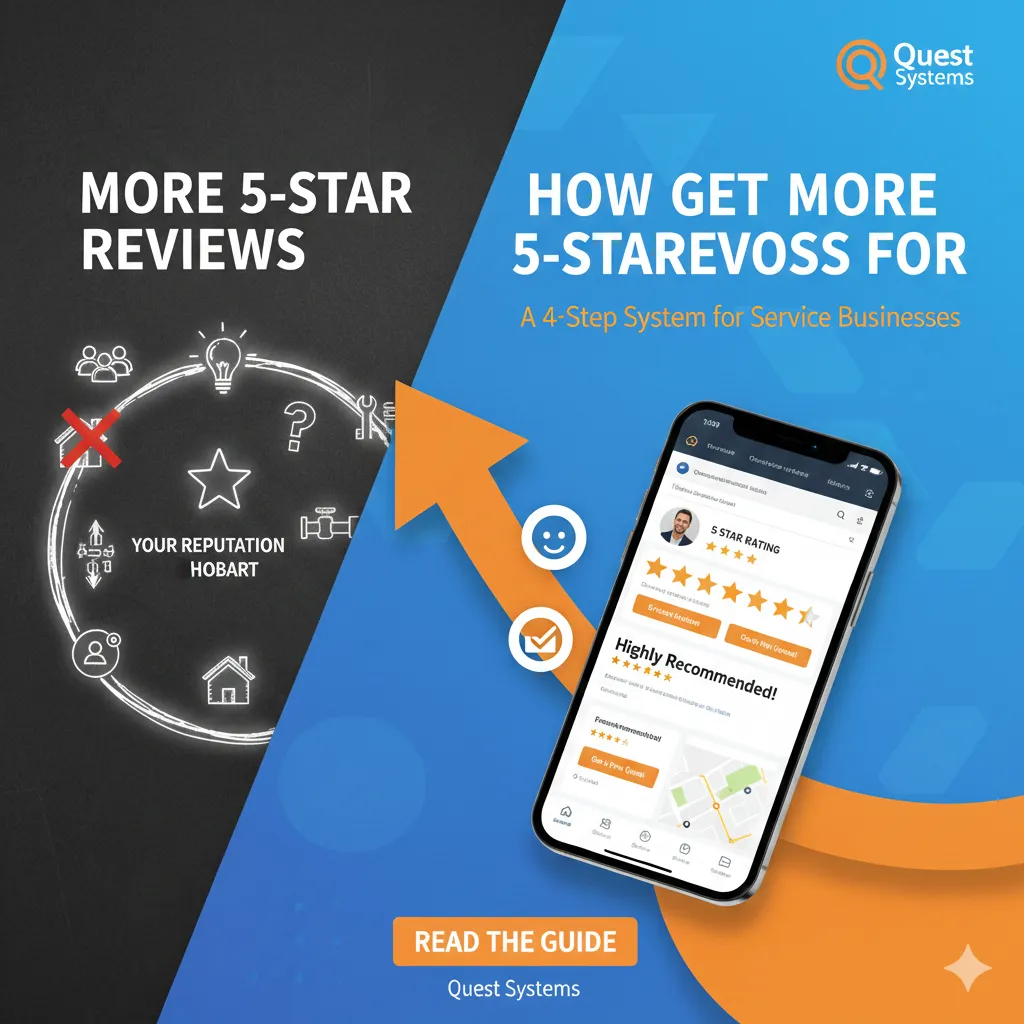 5 star review system blog image