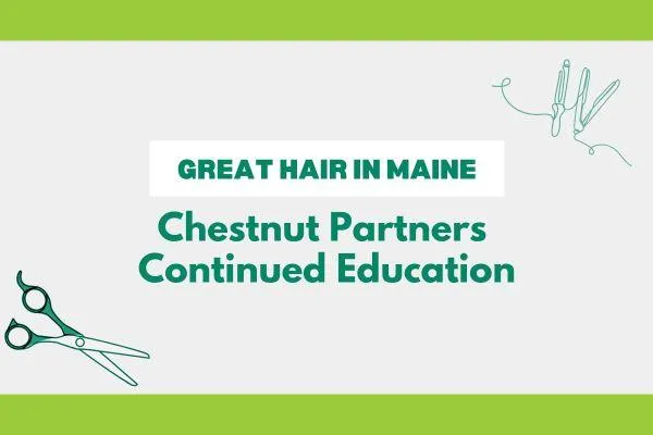 Chestnut Partners Continued Education