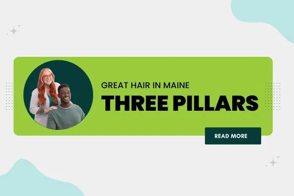 Chestnut Partners Three Pillars