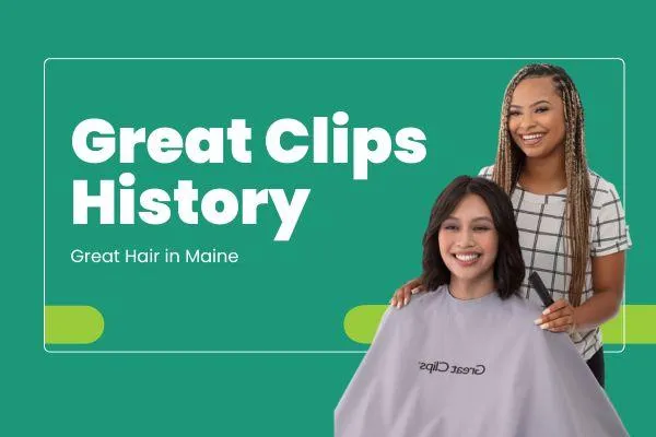 Great Clips History