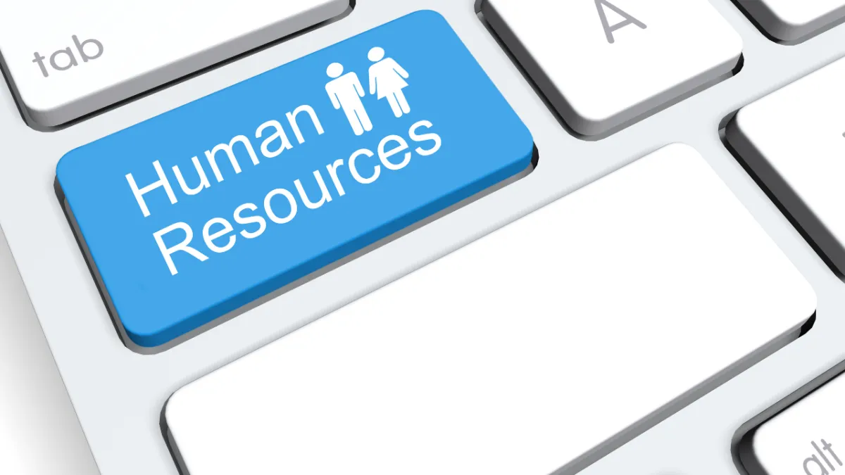 Human Resources Director ... Module 6