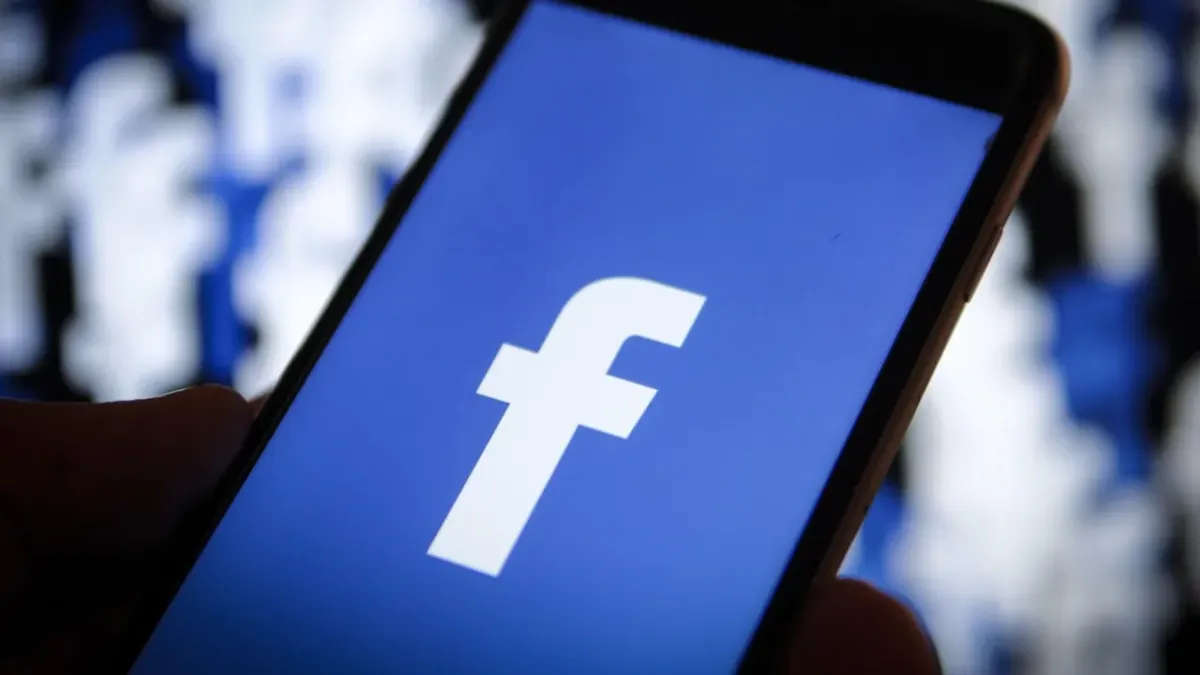 Follow Me on Facebook!