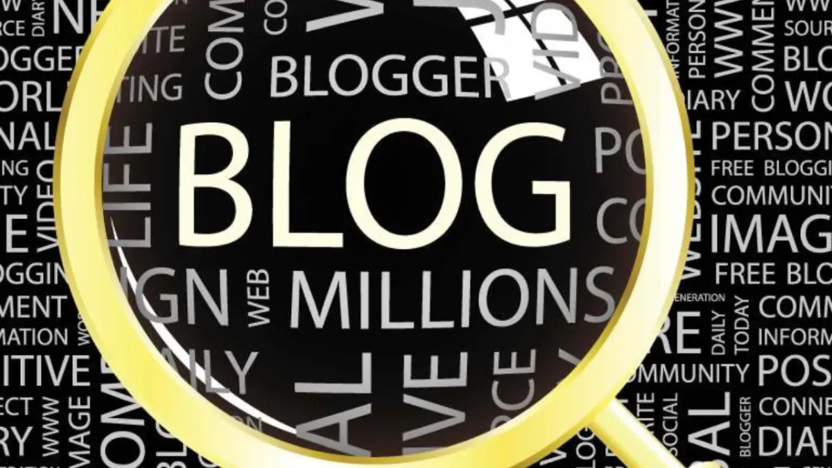 Best of the Blogosphere Week of May 5th