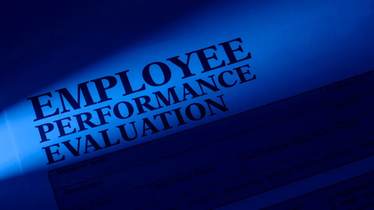 Performance Evaluations are Overrated